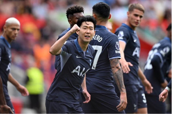 Nhận định Burnley vs Tottenham