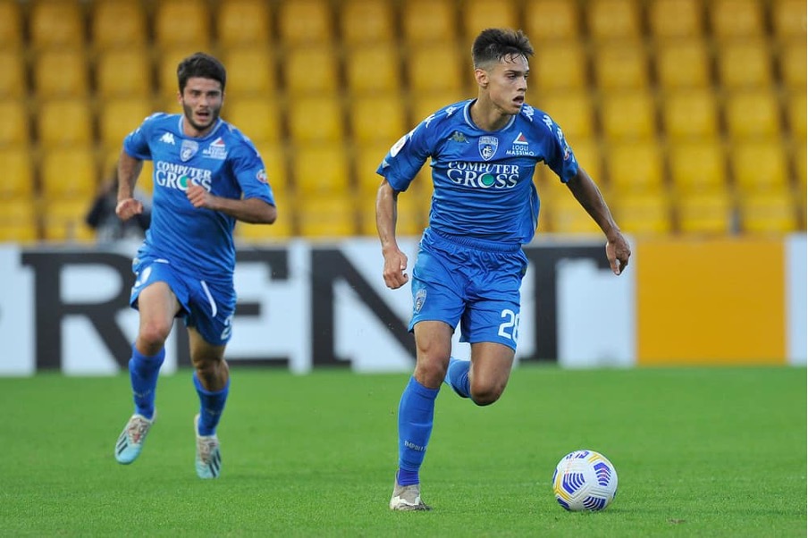 nhận định Empoli vs Juventus