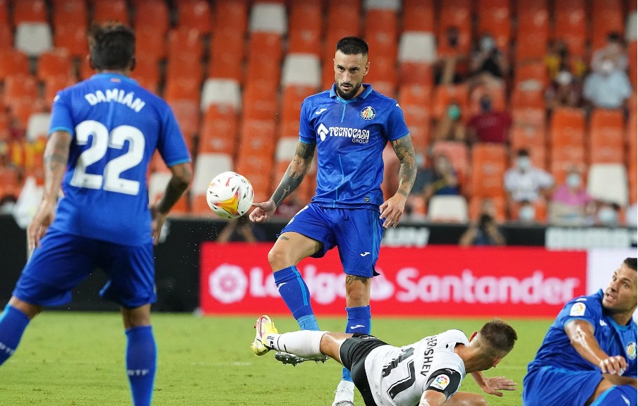 Nhận định Getafe vs Alaves