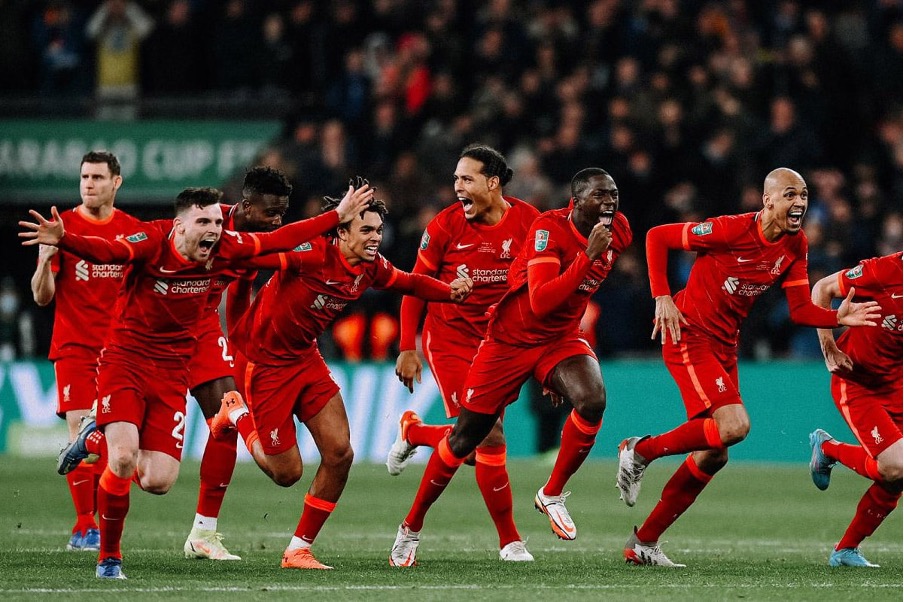 nhận định Liverpool vs Bournemouth